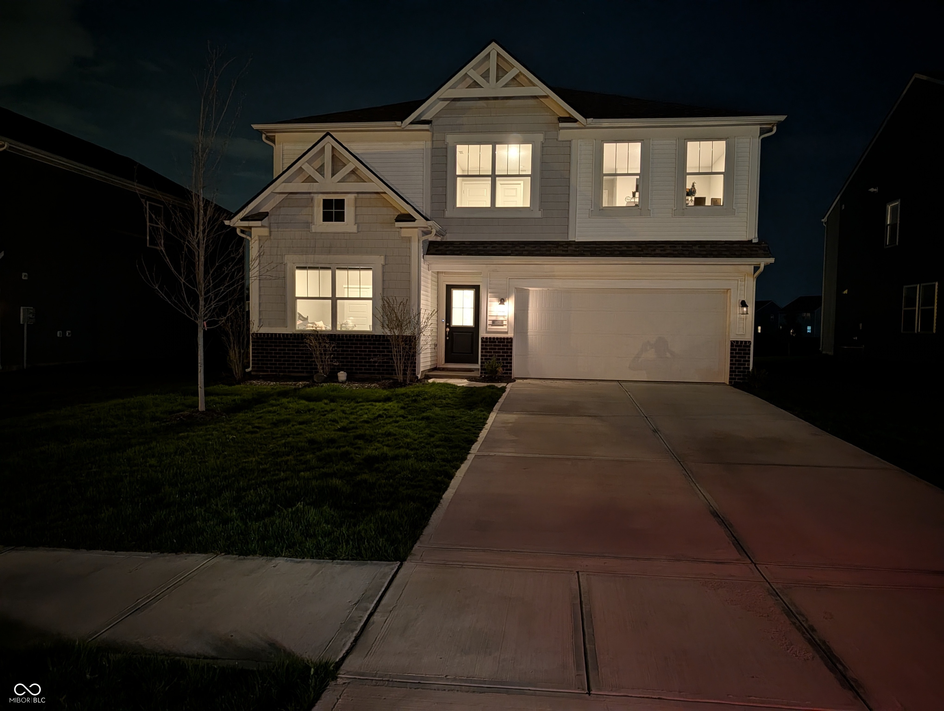 8631 Kellner Street Pendleton, IN 46064 - Photo 41 of 42