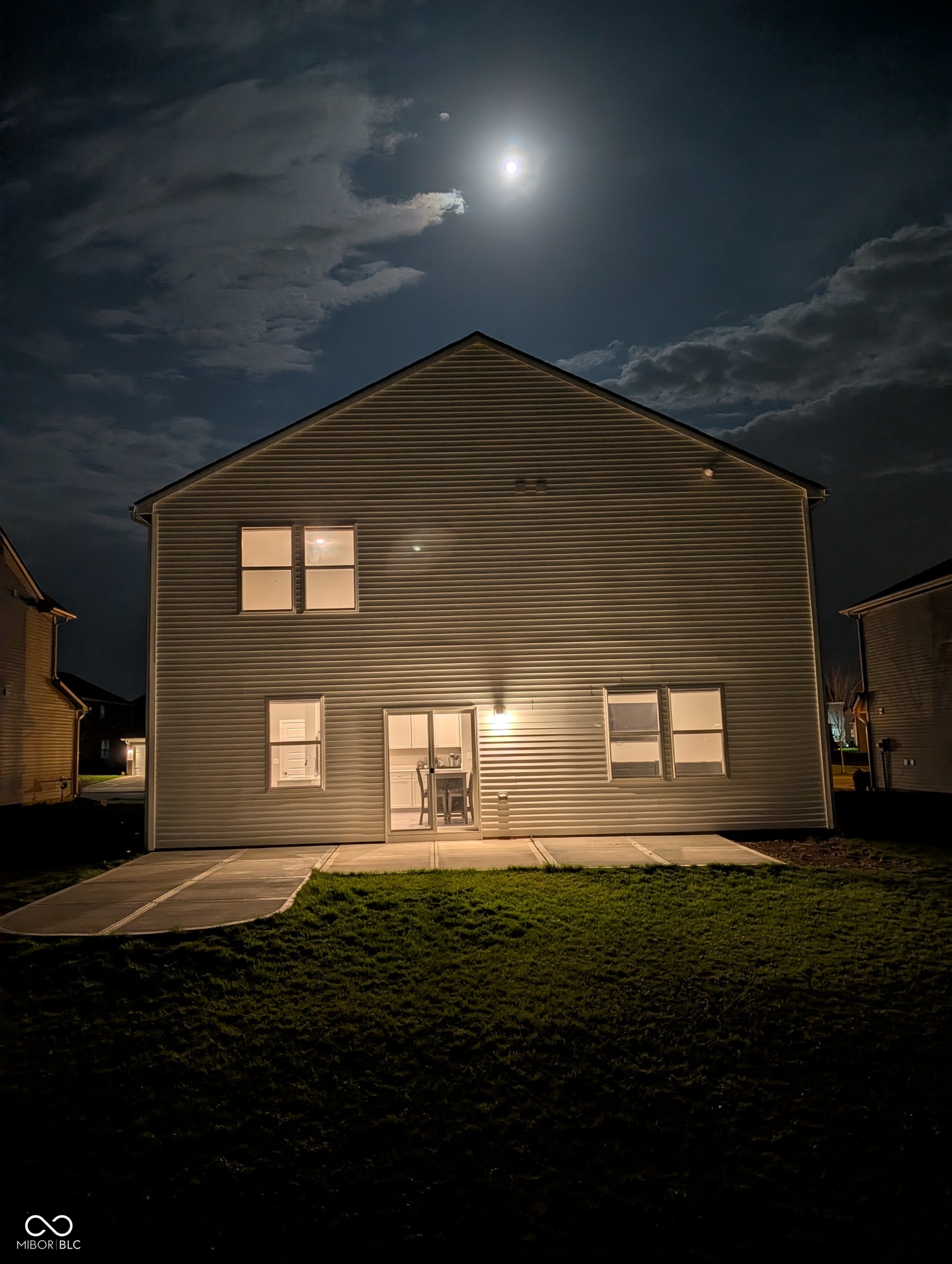 8631 Kellner Street Pendleton, IN 46064 - Photo 42 of 42