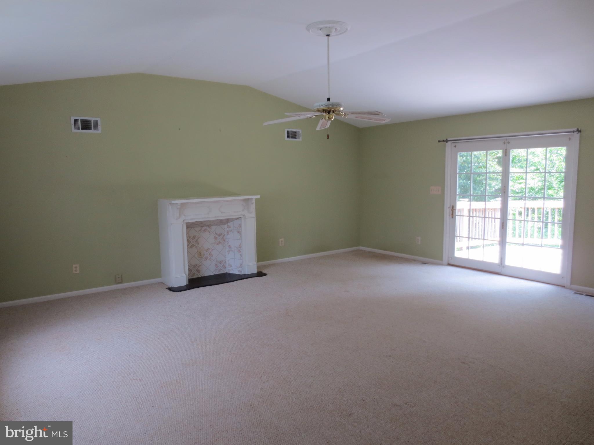 5515 Beverleys Mill Road Broad Run, VA 20137 - Photo 14 of 27 Master Bedroom
