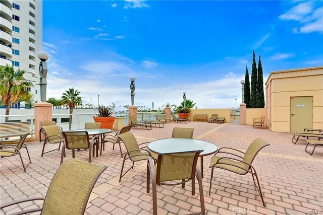 $3,750 | 488 East Ocean Boulevard, Unit 1110, Long Beach, CA 90802