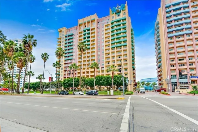 $3,750 | 488 East Ocean Boulevard, Unit 1110, Long Beach, CA 90802