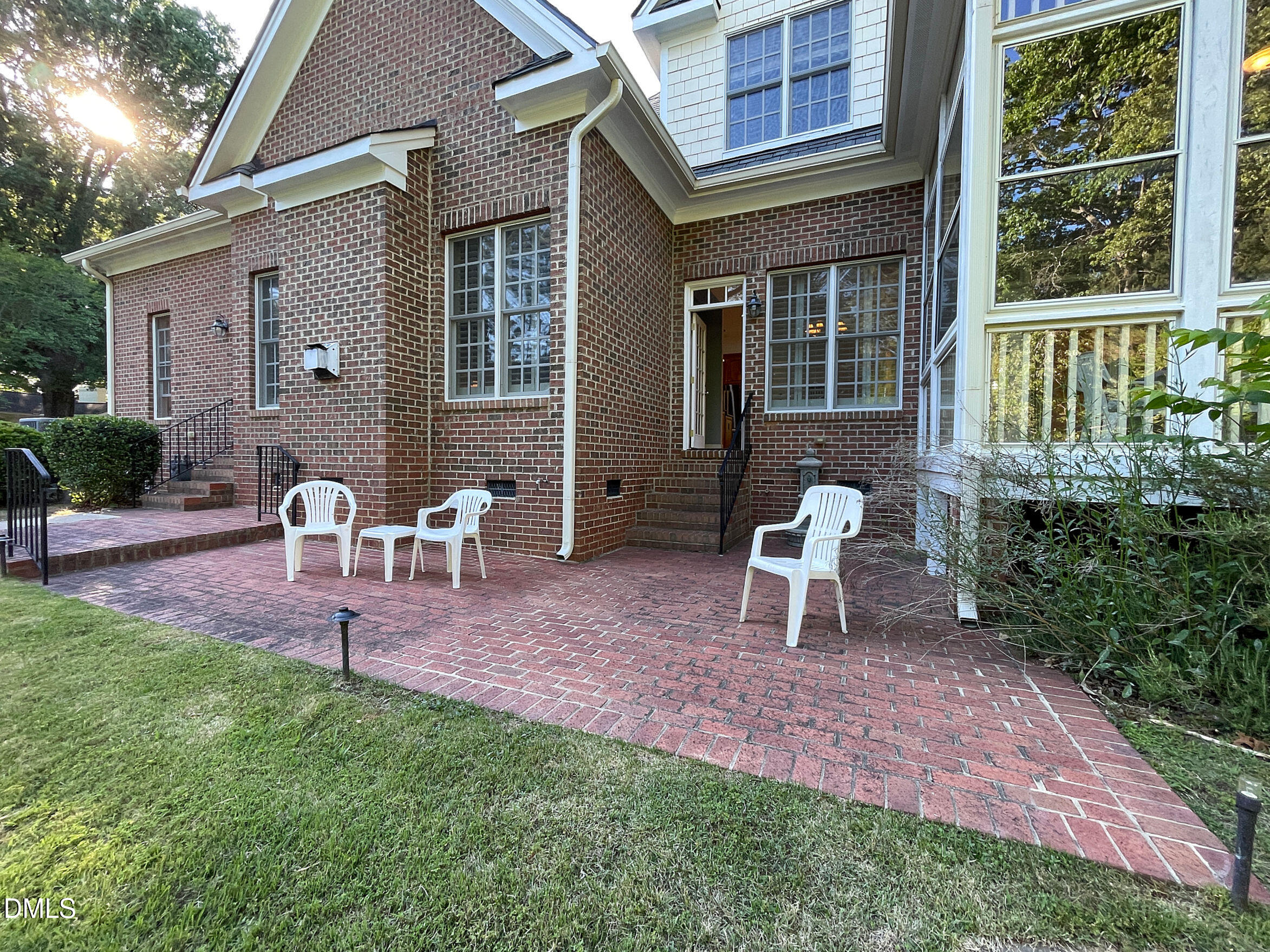 2112 Brassfield Road Raleigh, NC 27614 - Photo 24 of 28 20260503_215819600_iOS
