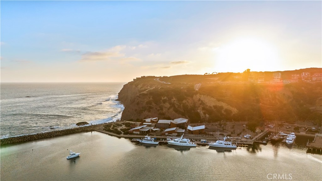 34283 Via Lopez Dana Point, CA 92624 - Photo 31 of 36 Easy Driving or Trolley Access to Dana Point Harbor Just Minutes Away
