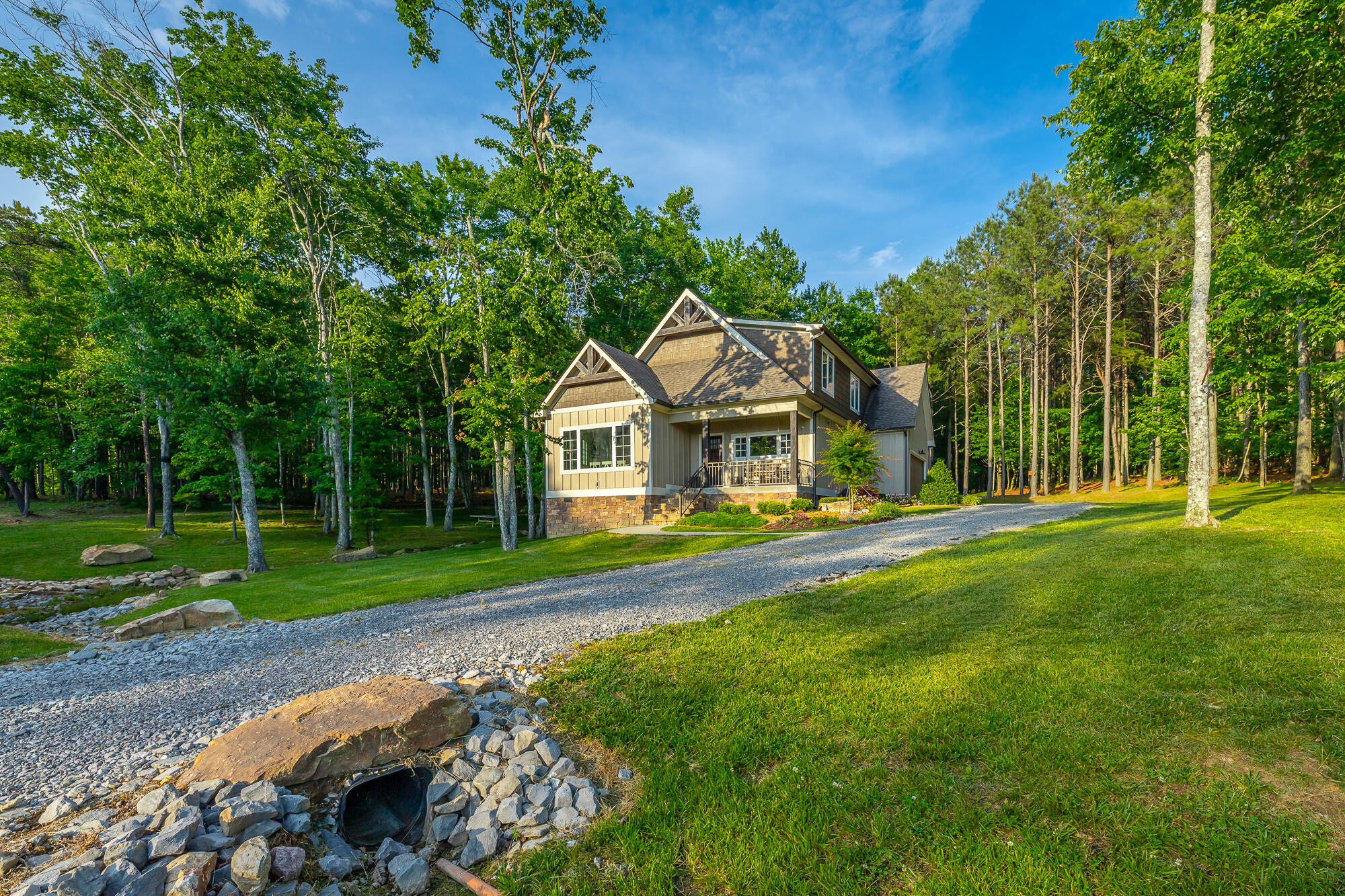 4500 Raulston Falls Drive Jasper, TN 37347 - Photo 7 of 83 4500 Raulston Falls Road HD-66