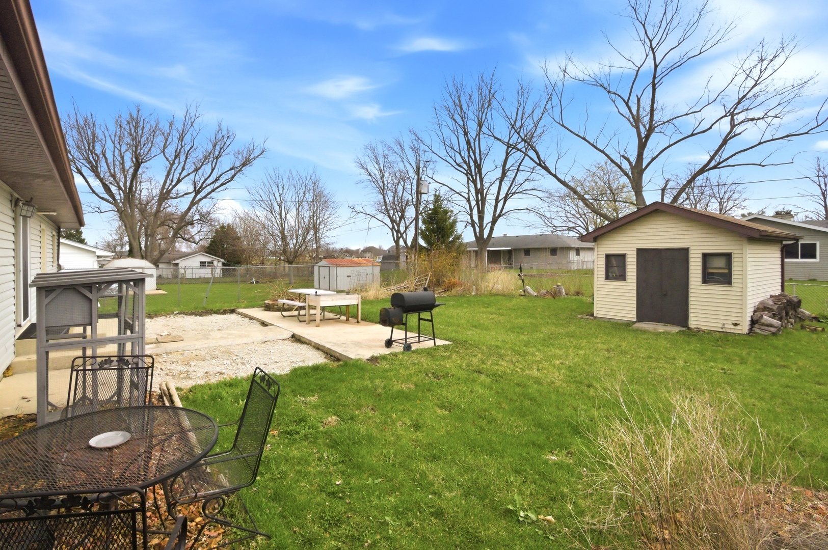 306 Wabasso Place Minooka, IL 60447 - Photo 23 of 25