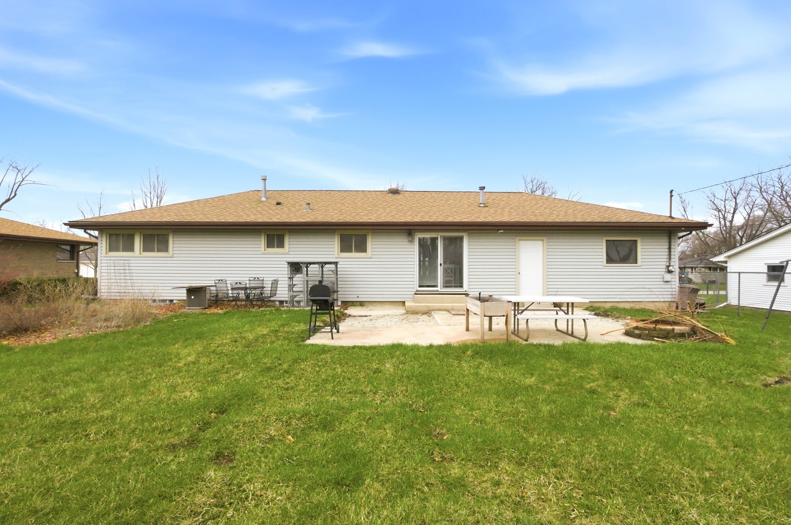 306 Wabasso Place Minooka, IL 60447 - Photo 25 of 25