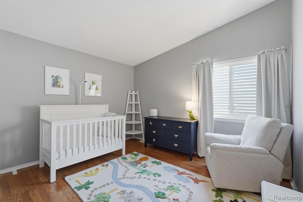 1661 Scio Ridge Road Ann Arbor, MI 48103 - Photo 29 of 55