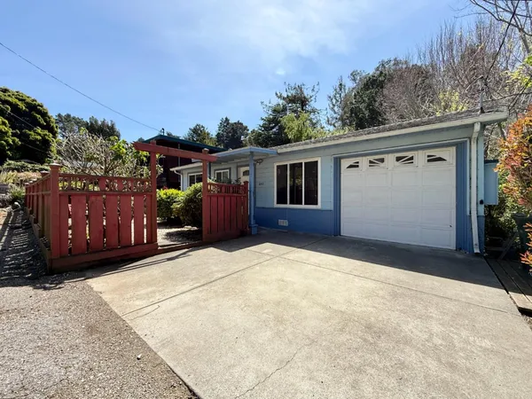 $998,888 | 652 Rockaway Beach Avenue, Pacifica, CA 94044