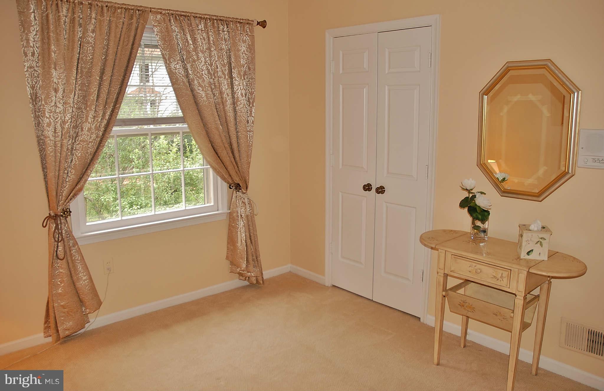 7805 Burdette Road Bethesda, MD 20817 - Photo 14 of 21 2nd Bedroom