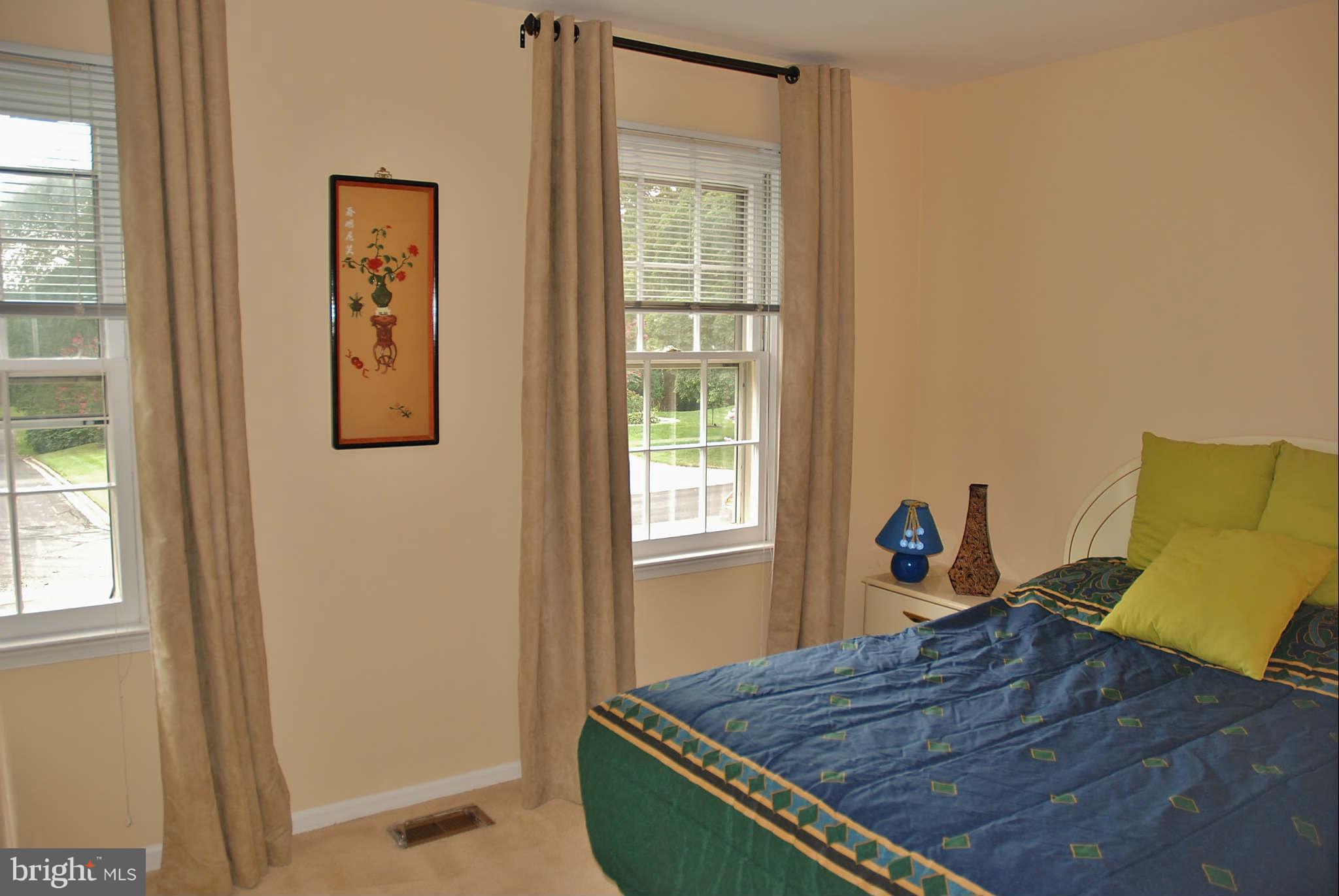 7805 Burdette Road Bethesda, MD 20817 - Photo 15 of 21 3rd Bedroom