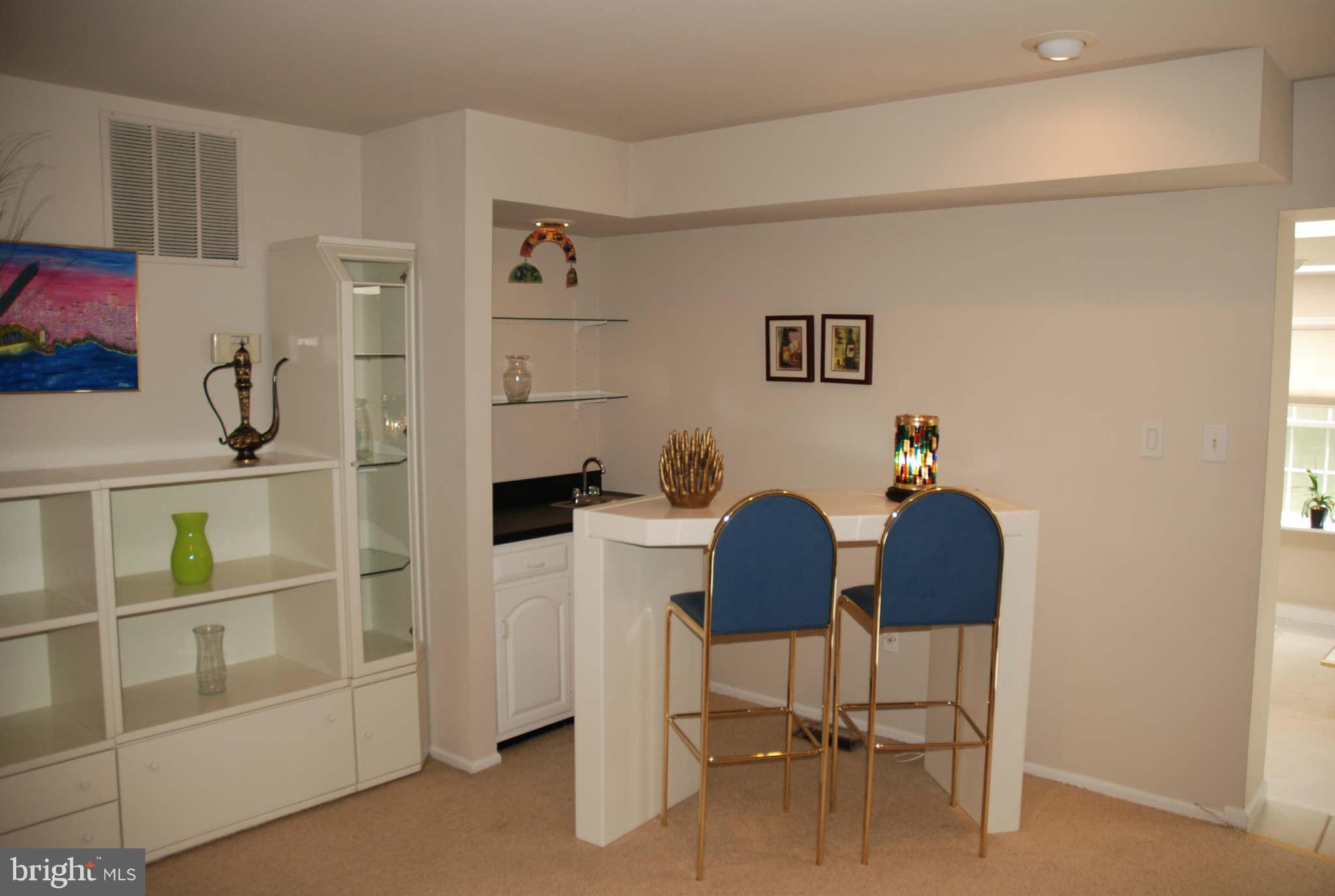 7805 Burdette Road Bethesda, MD 20817 - Photo 8 of 21 Family Room