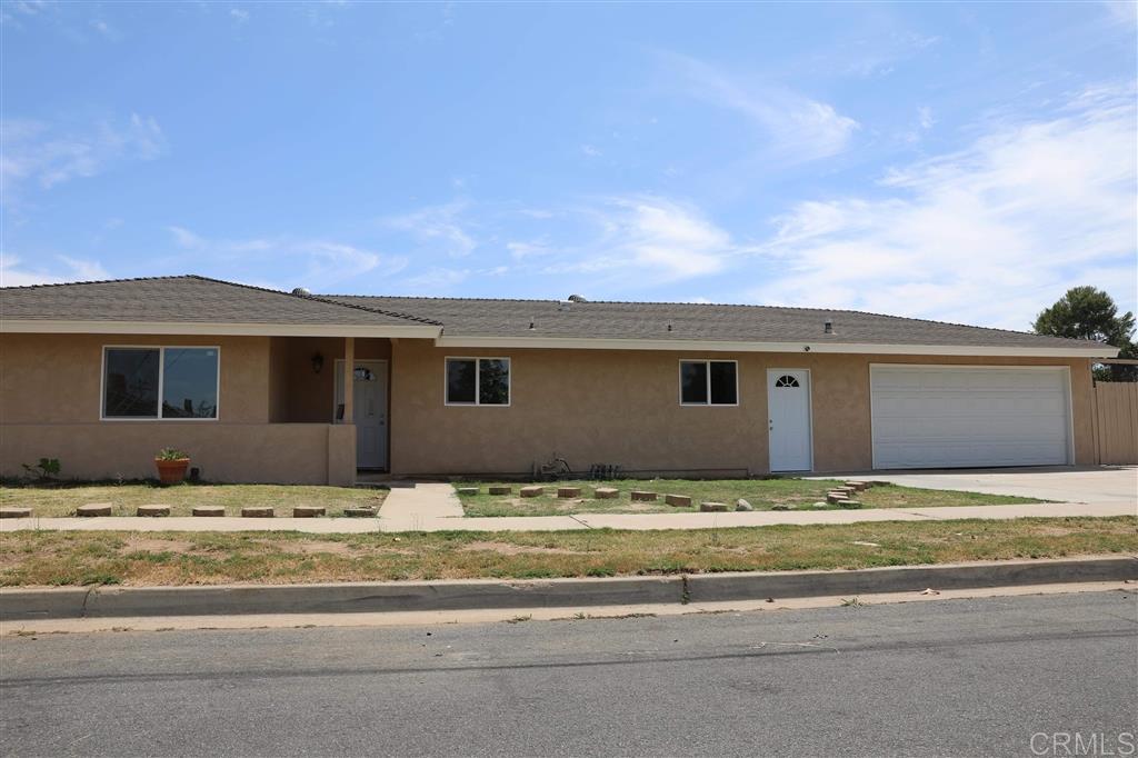 1297 Andover Road El Cajon, CA 92019 - Photo 1 of 21 Gallery Image 1