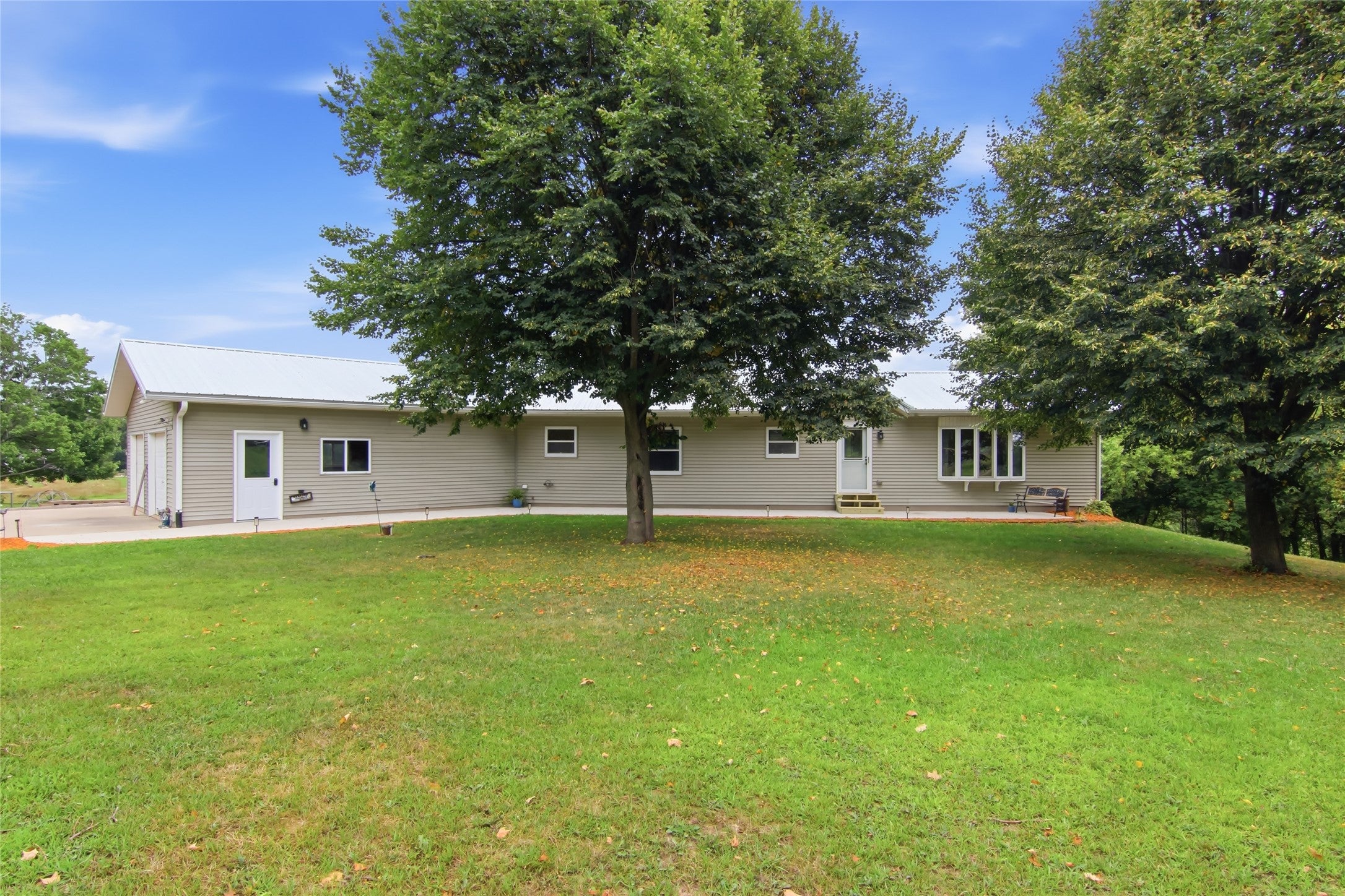 10798 North Giese Road Alma Center, WI 54611 - Photo 1 of 55 Gallery Image 1
