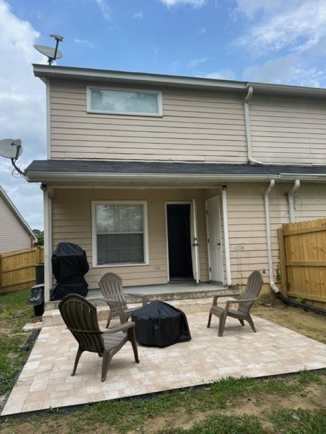 1334 Pawnee Pointe Court Tallahassee, FL 32312 - Photo 1 of 13