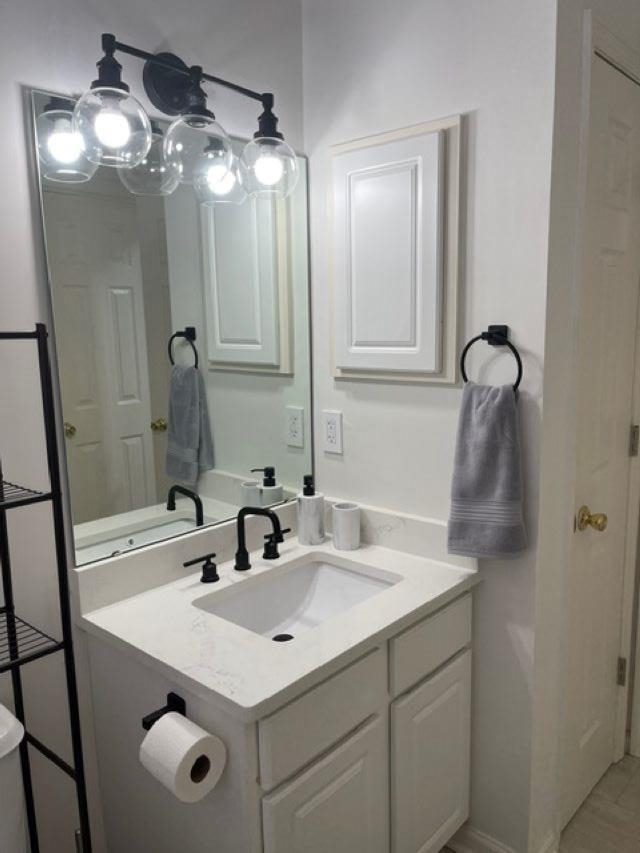 1334 Pawnee Pointe Court Tallahassee, FL 32312 - Photo 3 of 13