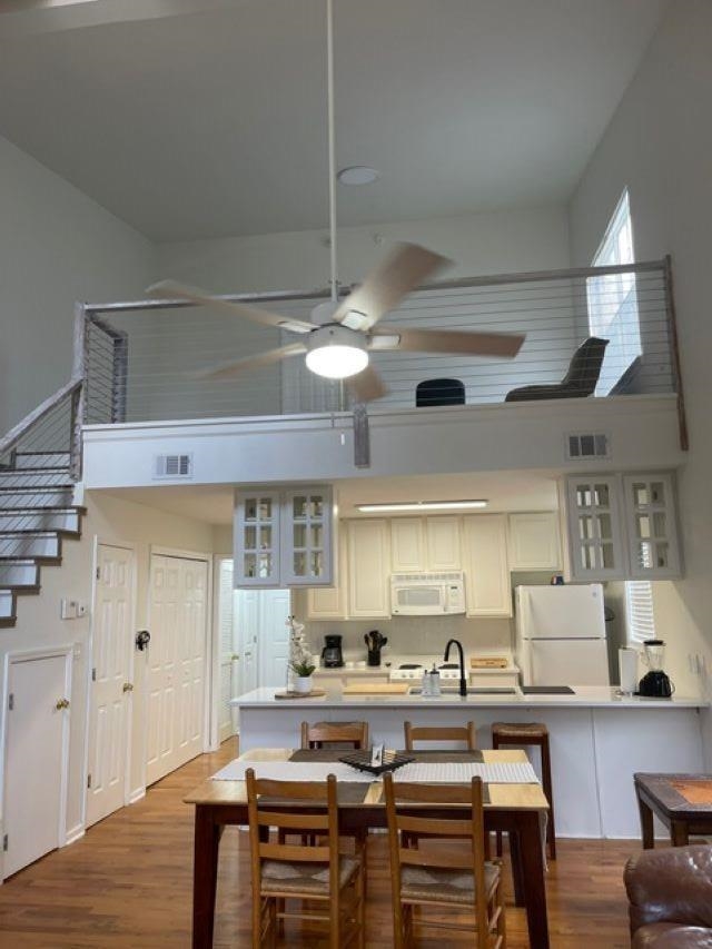 1334 Pawnee Pointe Court Tallahassee, FL 32312 - Photo 6 of 13