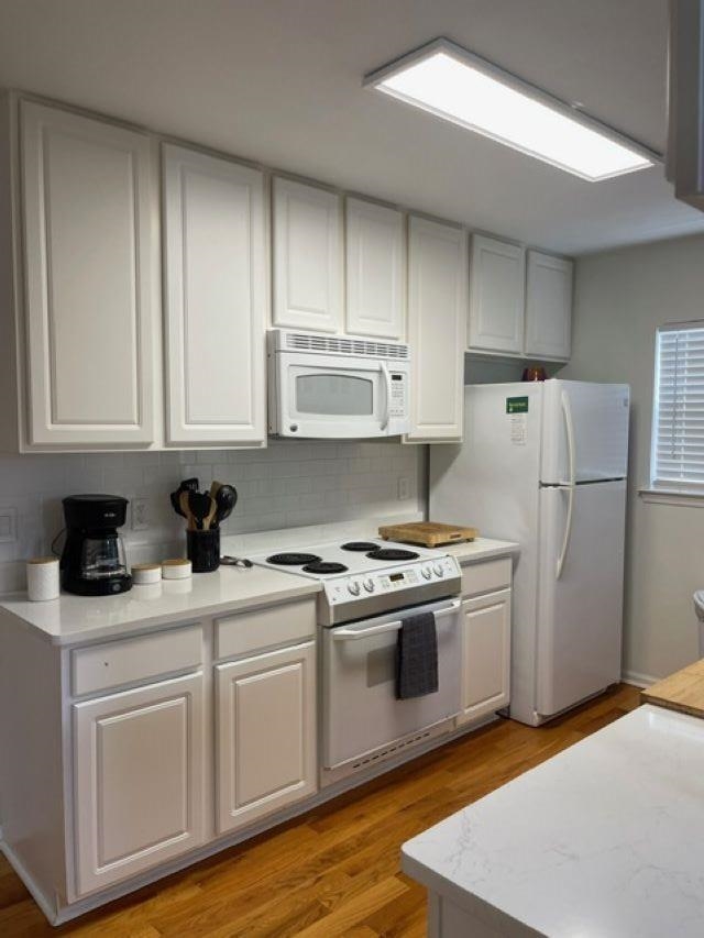 1334 Pawnee Pointe Court Tallahassee, FL 32312 - Photo 7 of 13