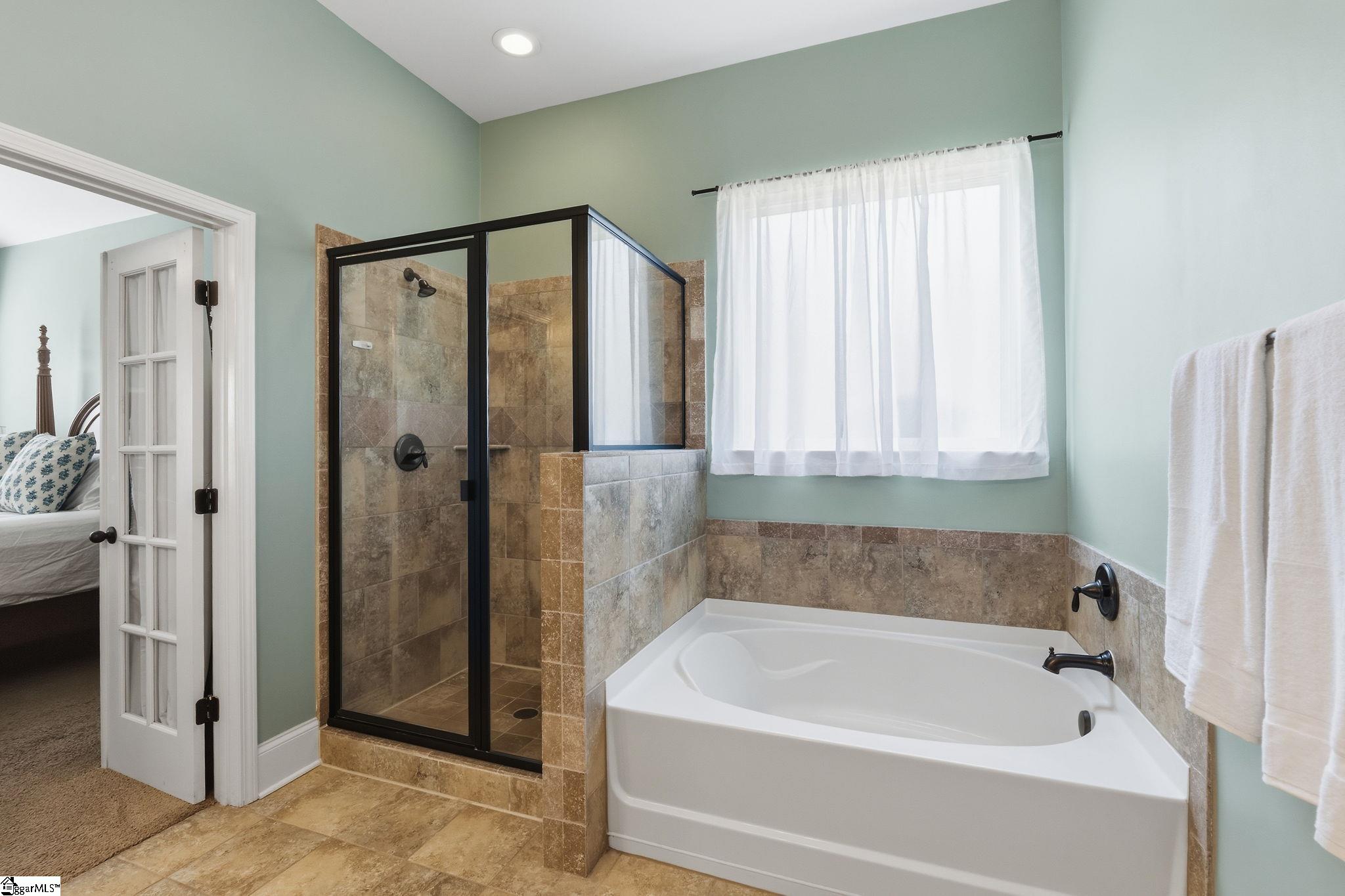 425 Castleford Place Simpsonville, SC 29681 - Photo 17 of 47