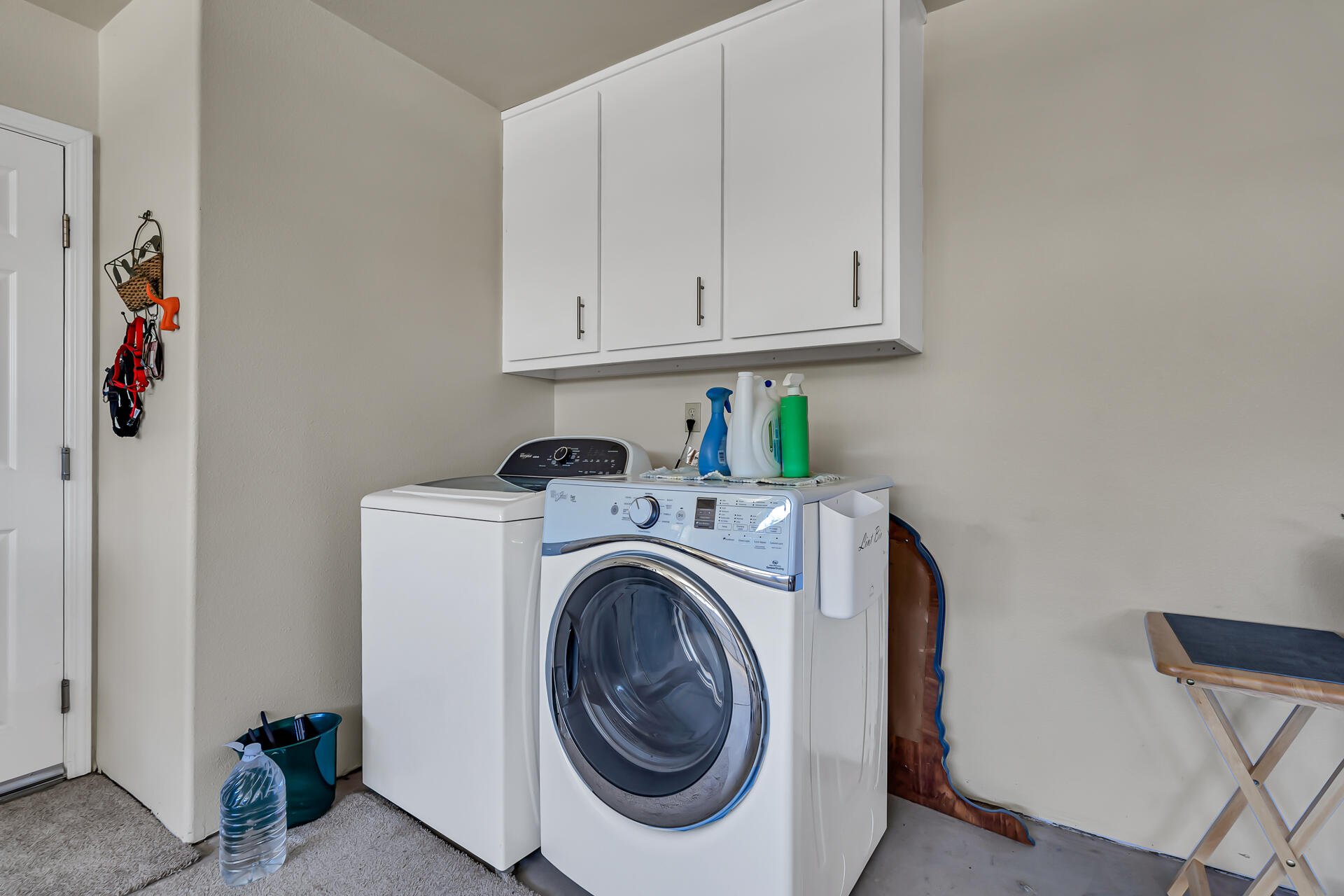 1750 Diamond Street Anderson, CA 96007 - Photo 35 of 54 Laundry Area