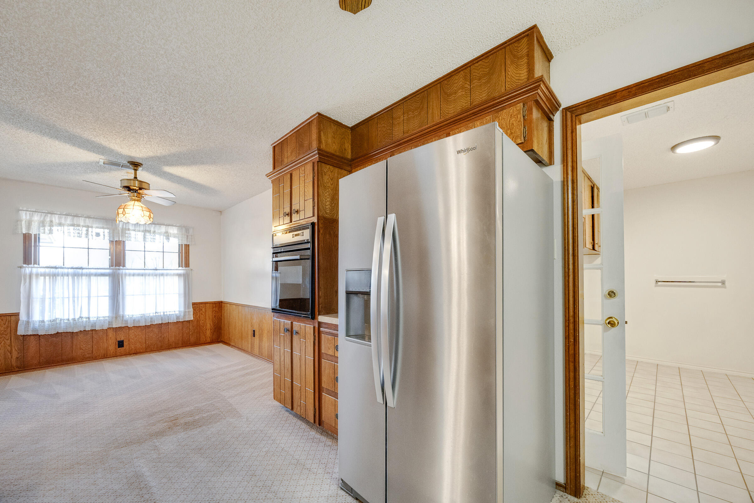 4416 62nd Street Lubbock, TX 79414 - Photo 11 of 70 a view of a storage & utility room