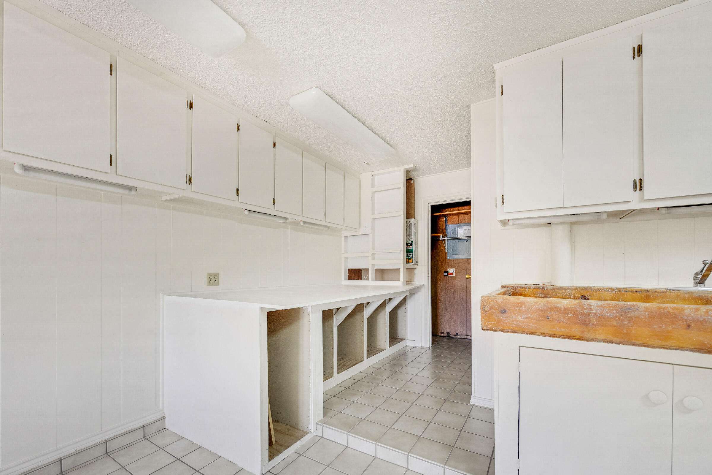 4416 62nd Street Lubbock, TX 79414 - Photo 37 of 70 a kitchen with stainless steel appliances granite countertop a refrigerator and a stove