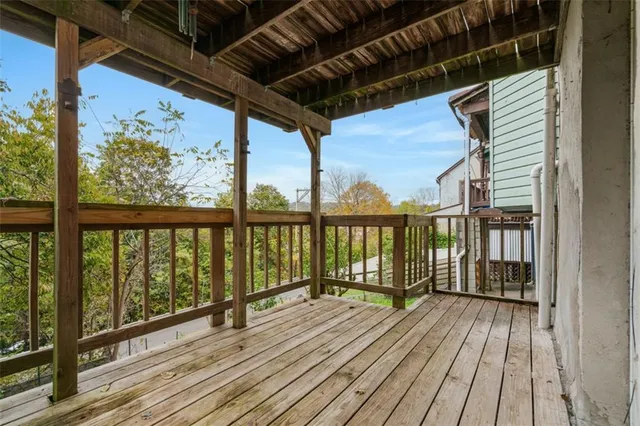 $2,100 | 790 Highland Avenue, Carnegie, PA 15106