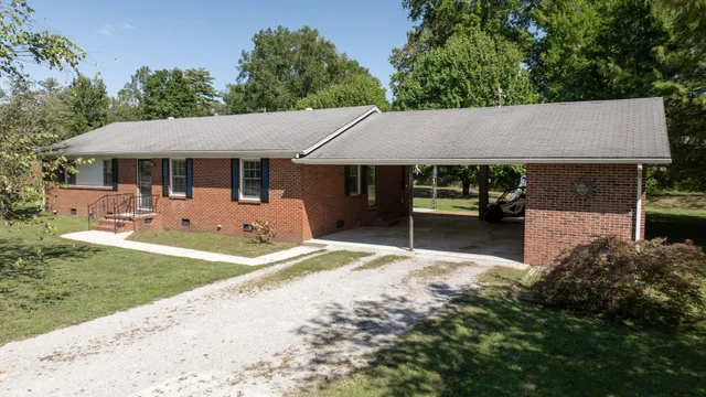 $279,900 | 120 Boyd Street, Morrison, TN 37357