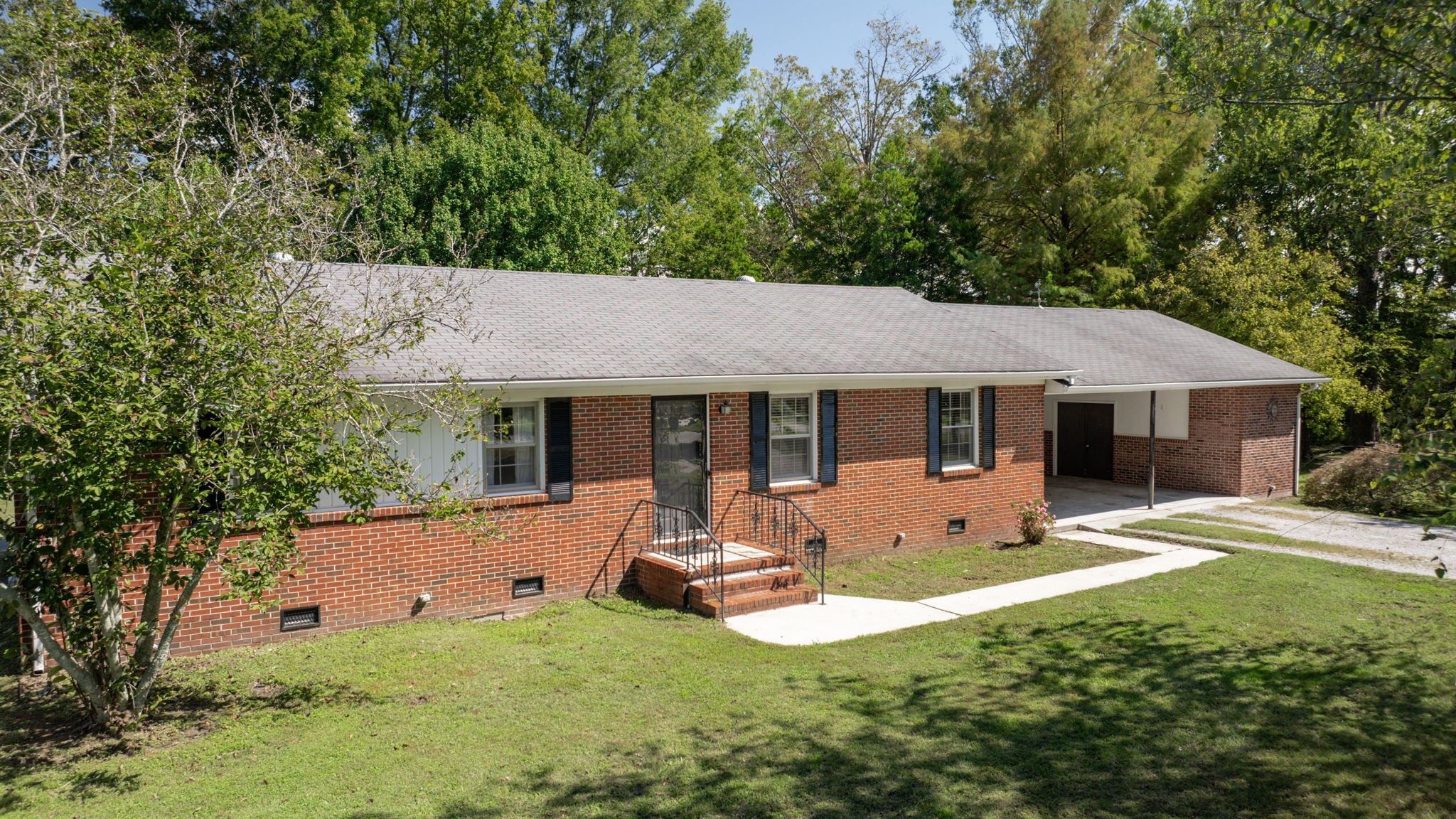 120 Boyd Street Morrison, TN 37357 - Photo 22 of 33