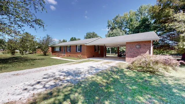 $279,900 | 120 Boyd Street, Morrison, TN 37357