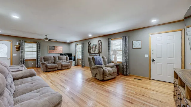 $279,900 | 120 Boyd Street, Morrison, TN 37357