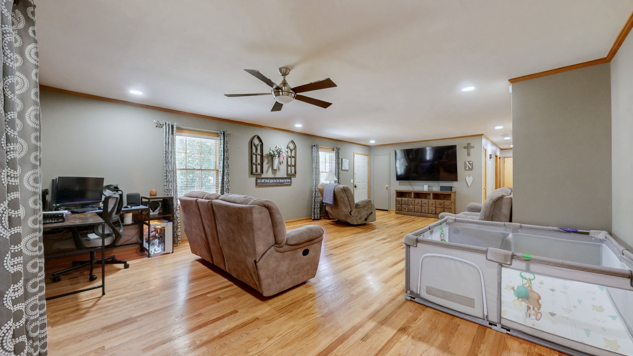 120 Boyd Street Morrison, TN 37357 - Photo 6 of 33