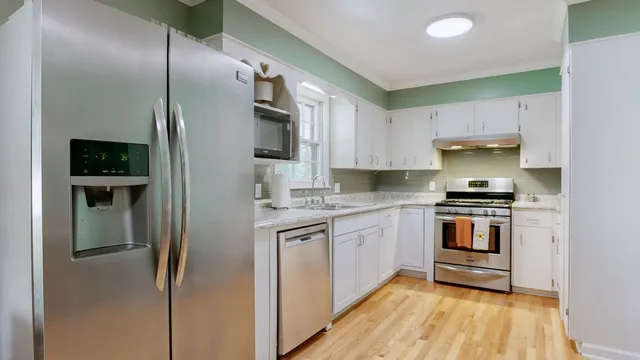 $279,900 | 120 Boyd Street, Morrison, TN 37357