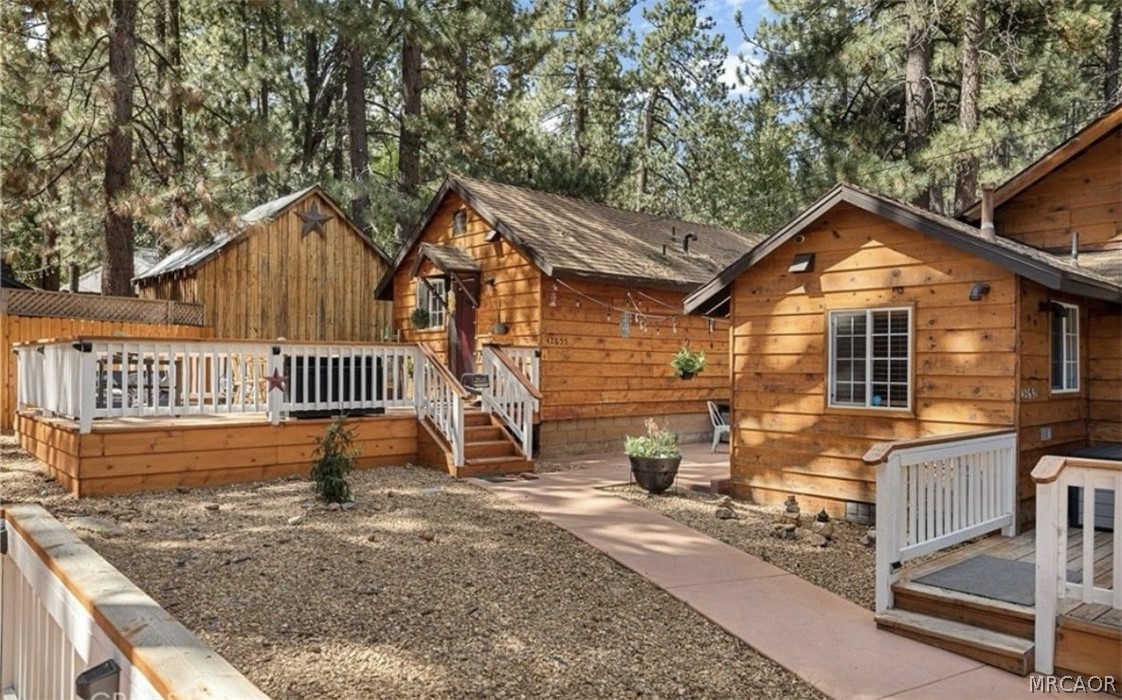42651 La Placida Avenue Big Bear Lake, CA 92315 - Photo 14 of 15 Gallery Image 14