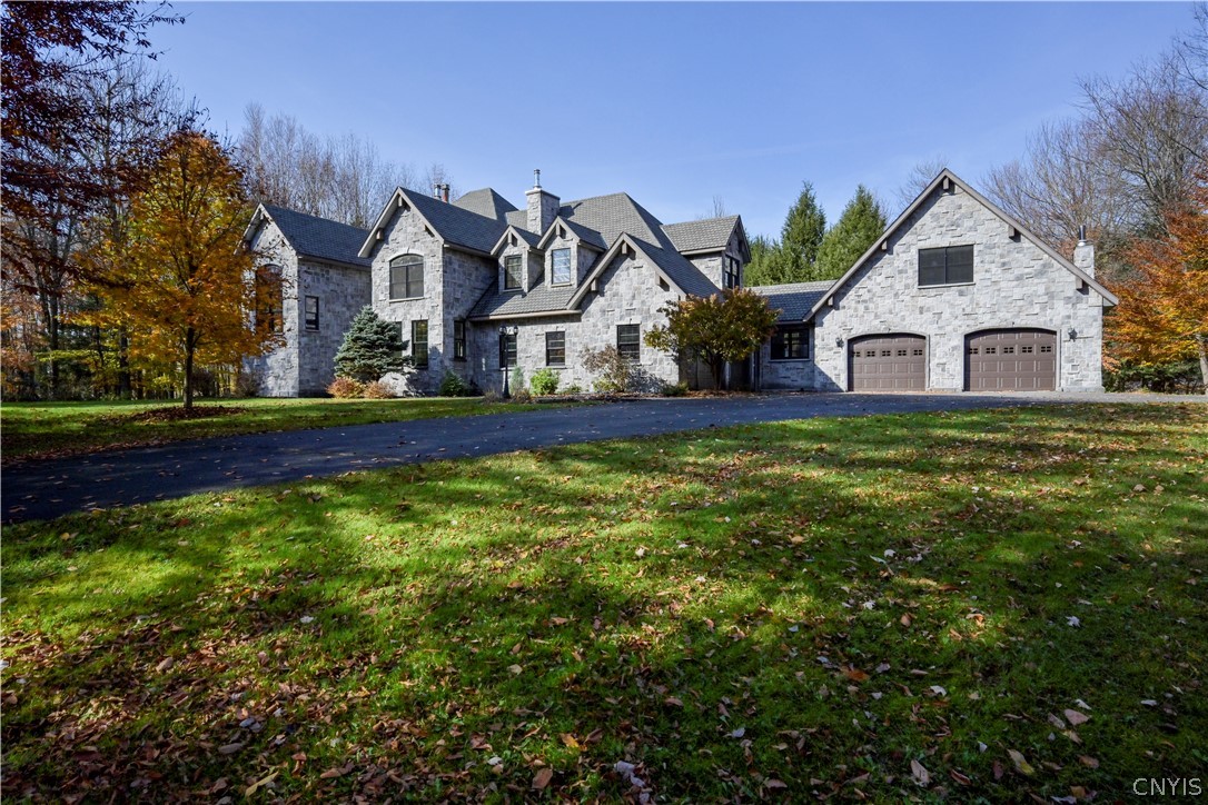 7095 Townline Road Western, NY 13440 - Photo 1 of 49