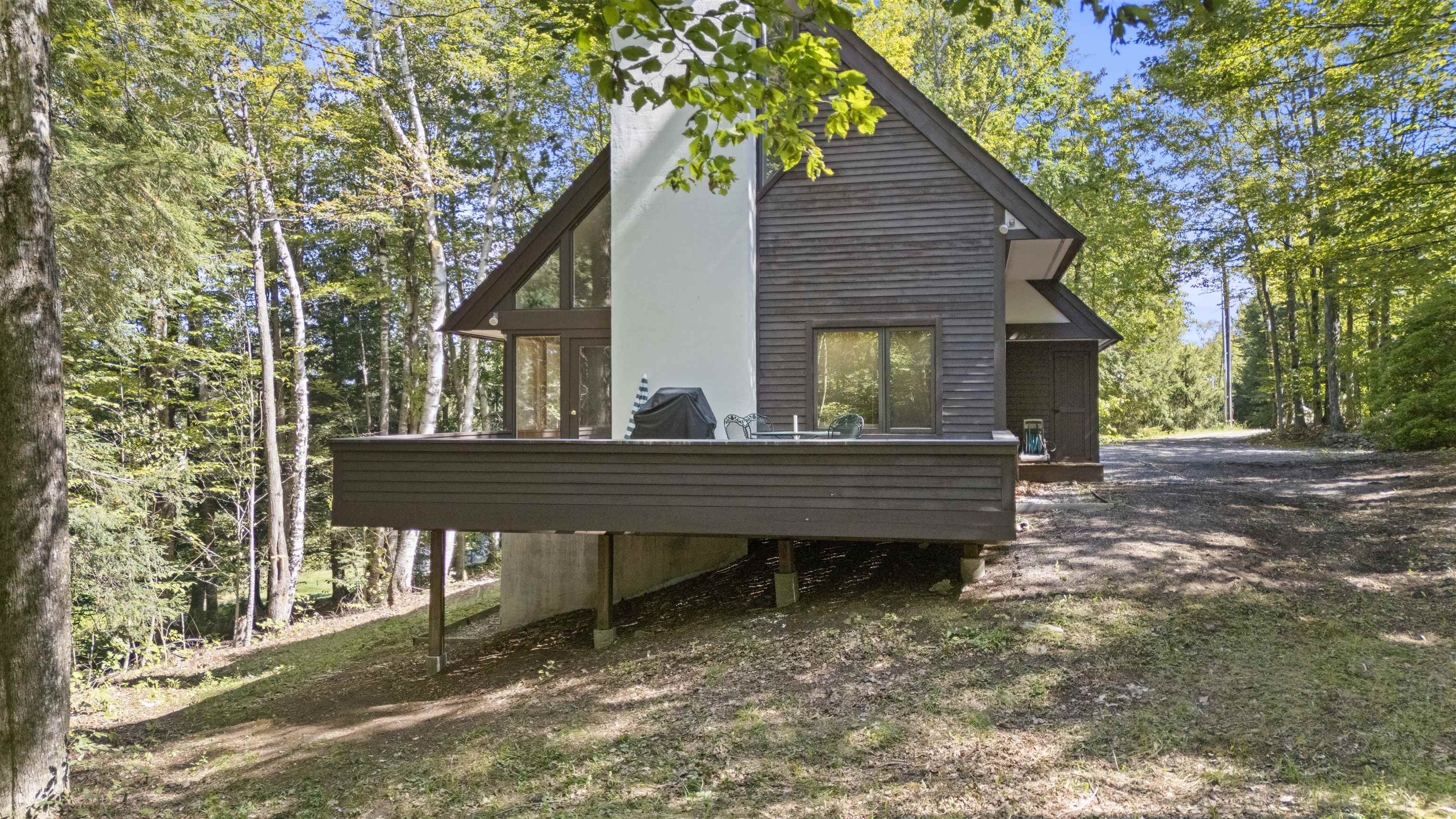 58 Todd Hill Road Winhall, VT 05340 - Photo 2 of 36