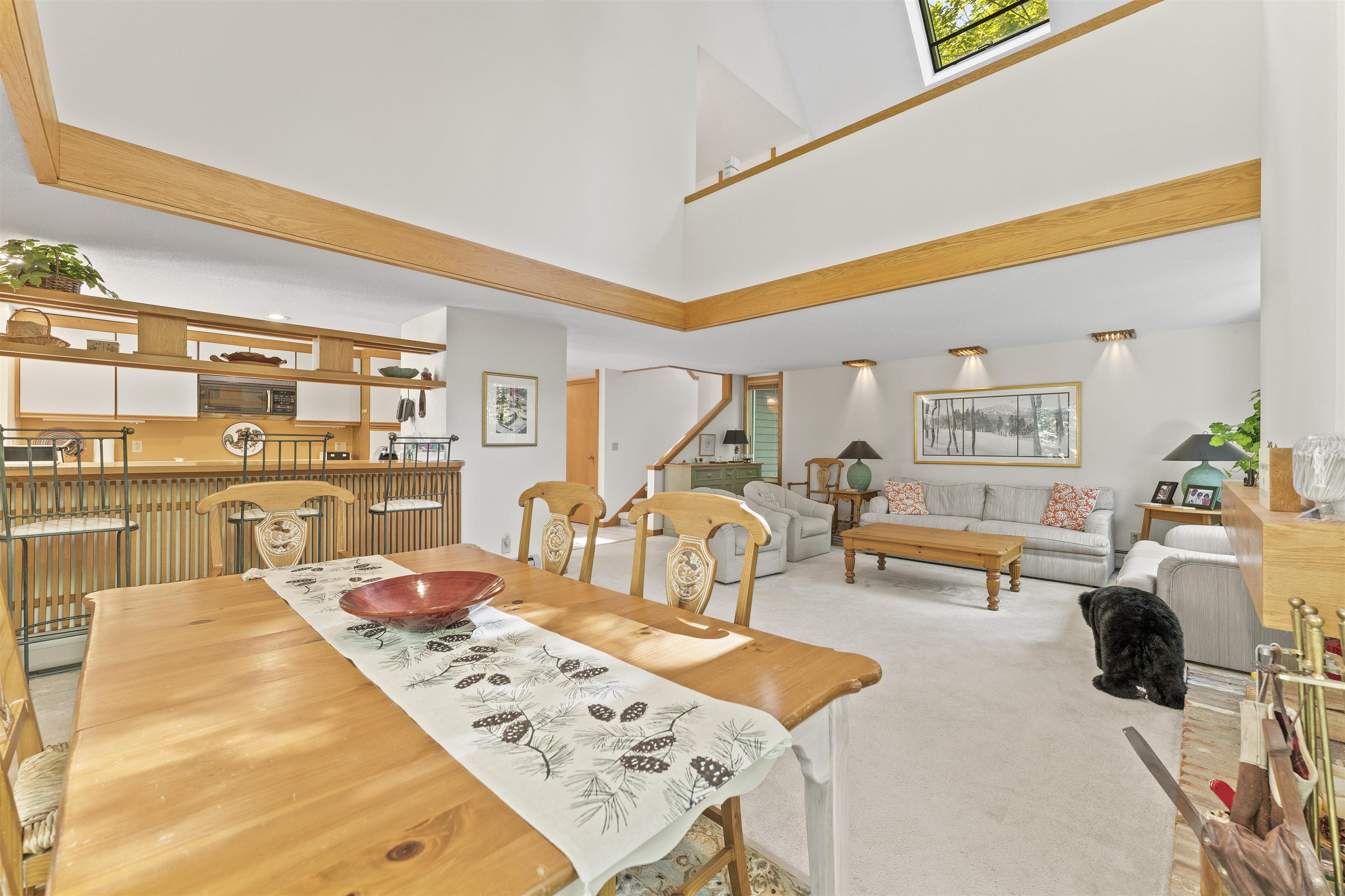 58 Todd Hill Road Winhall, VT 05340 - Photo 6 of 36