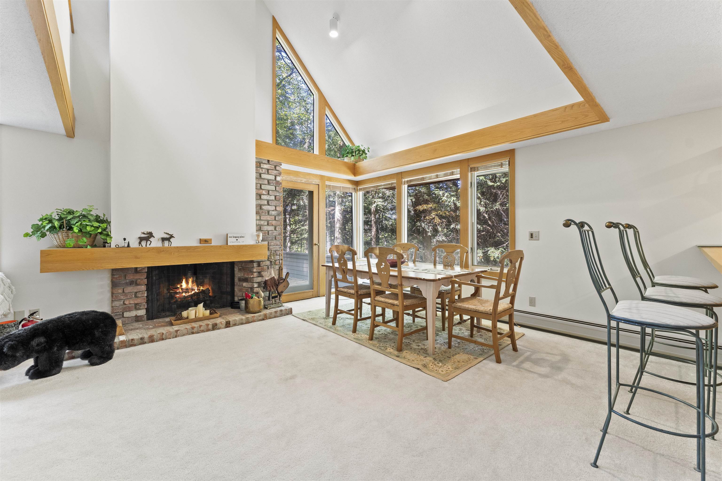 58 Todd Hill Road Winhall, VT 05340 - Photo 9 of 36