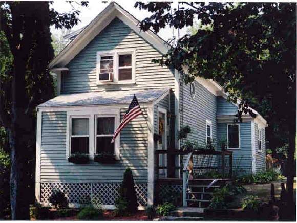 211 Front Street Exeter, NH 03833 - Photo 1 of 5