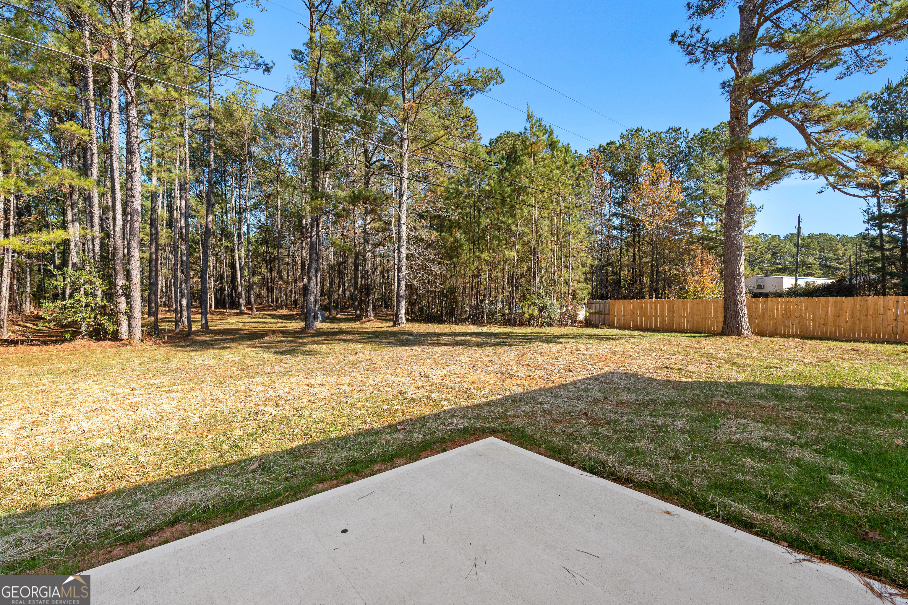 500 Todd Road Greenville, GA 30222 - Photo 40 of 47 a view of swimming pool with an outdoor space