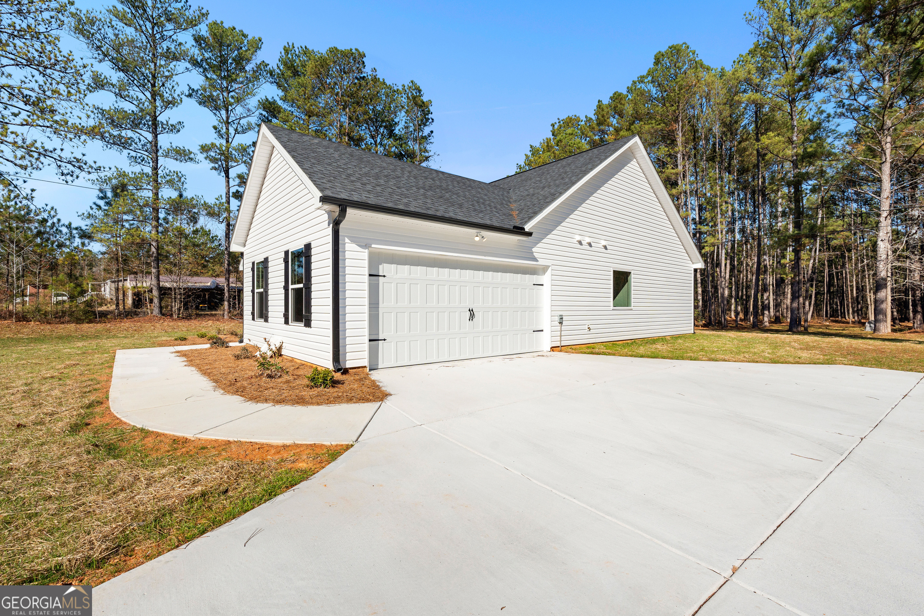 500 Todd Road Greenville, GA 30222 - Photo 4 of 47 a view of outdoor space yard and swimming pool