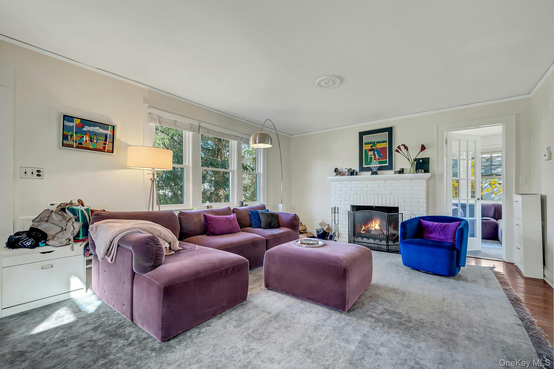 25 Richelieu Road Scarsdale, NY 10583 - Photo 2 of 32