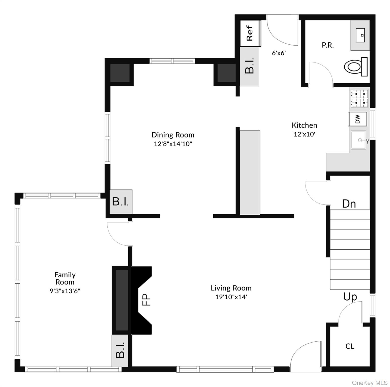 25 Richelieu Road Scarsdale, NY 10583 - Photo 28 of 32