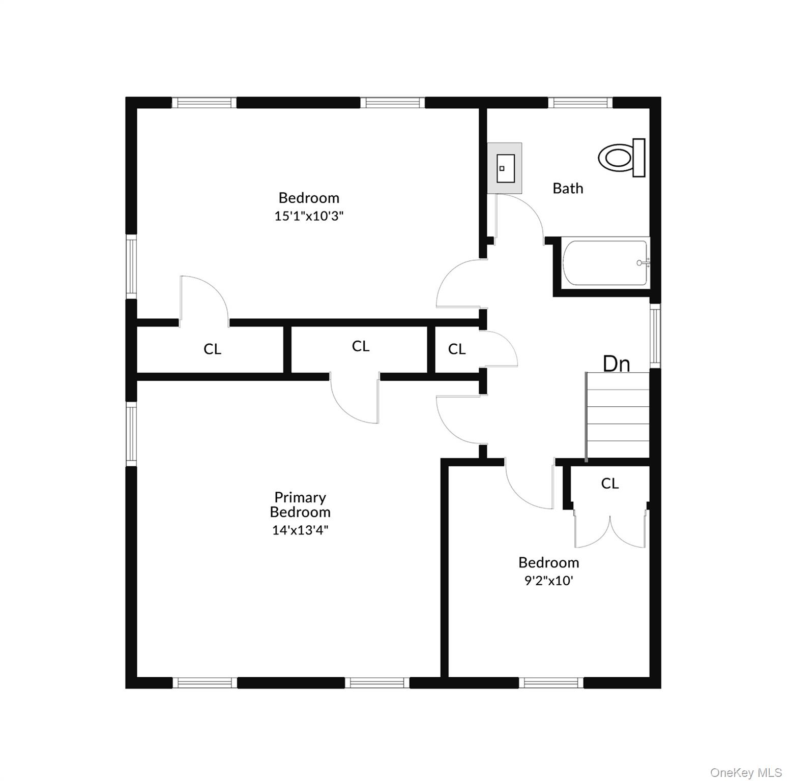 25 Richelieu Road Scarsdale, NY 10583 - Photo 29 of 32