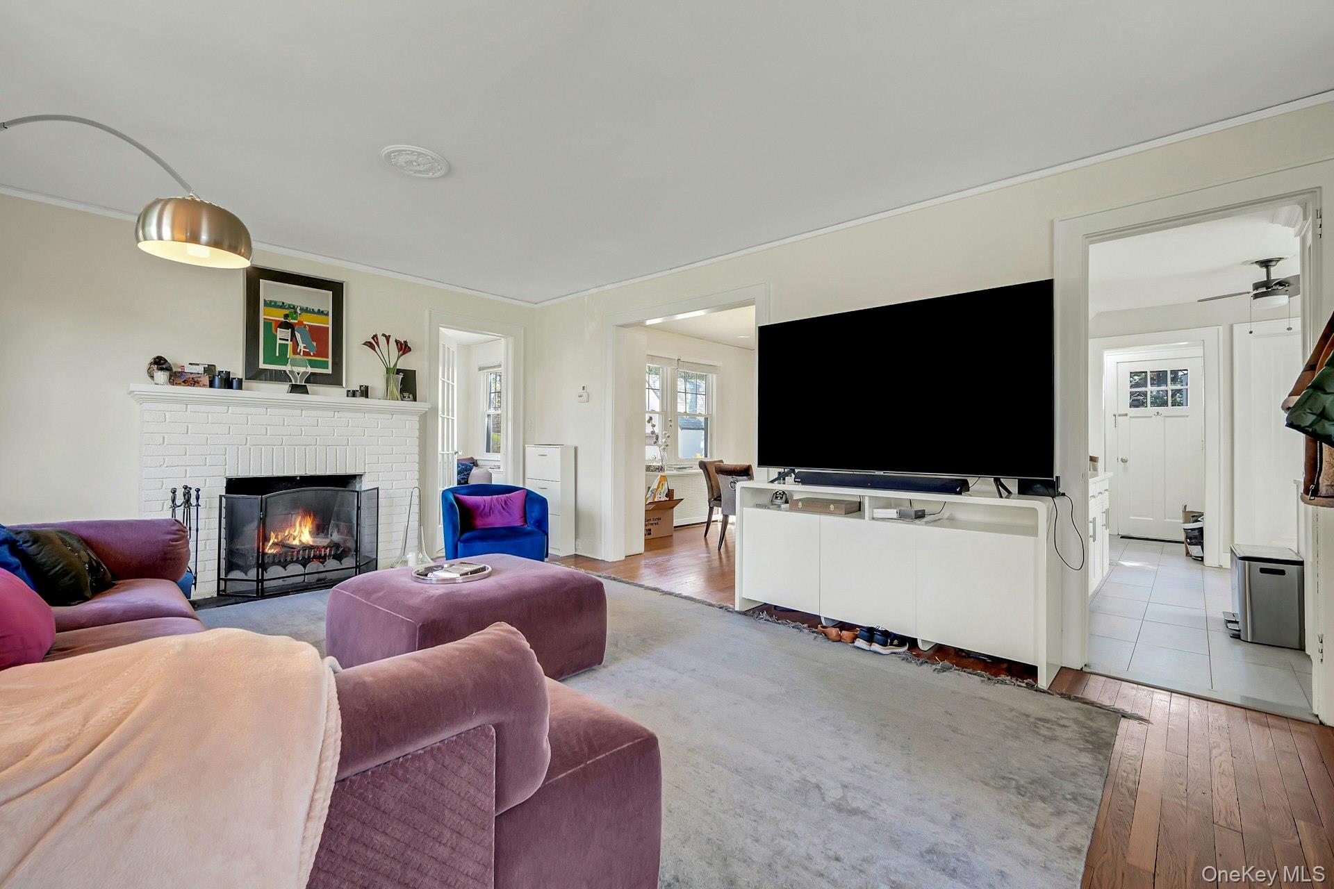 25 Richelieu Road Scarsdale, NY 10583 - Photo 3 of 32