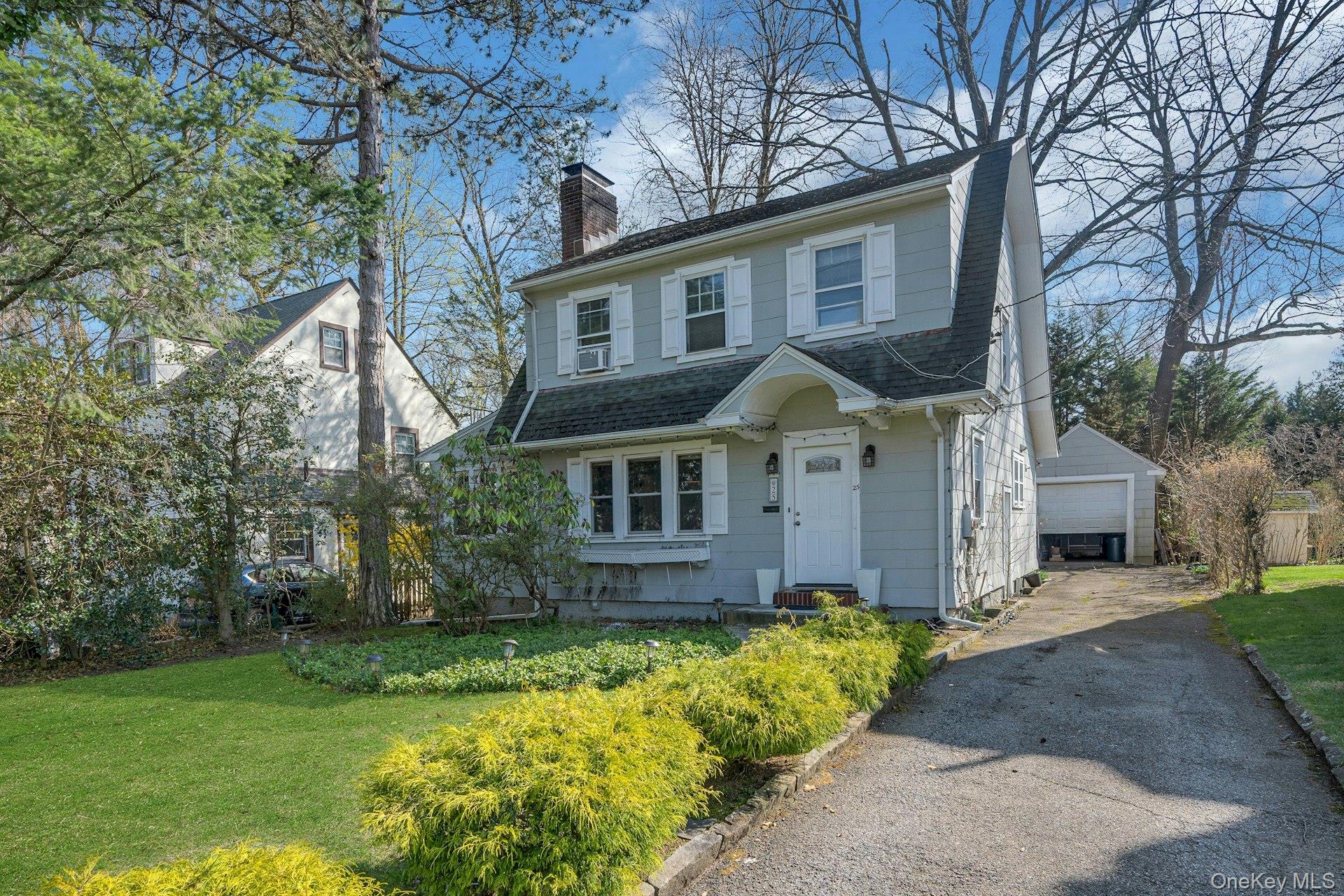 25 Richelieu Road Scarsdale, NY 10583 - Photo 32 of 32