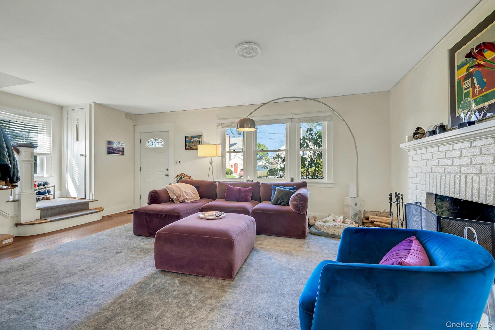 25 Richelieu Road Scarsdale, NY 10583 - Photo 4 of 32