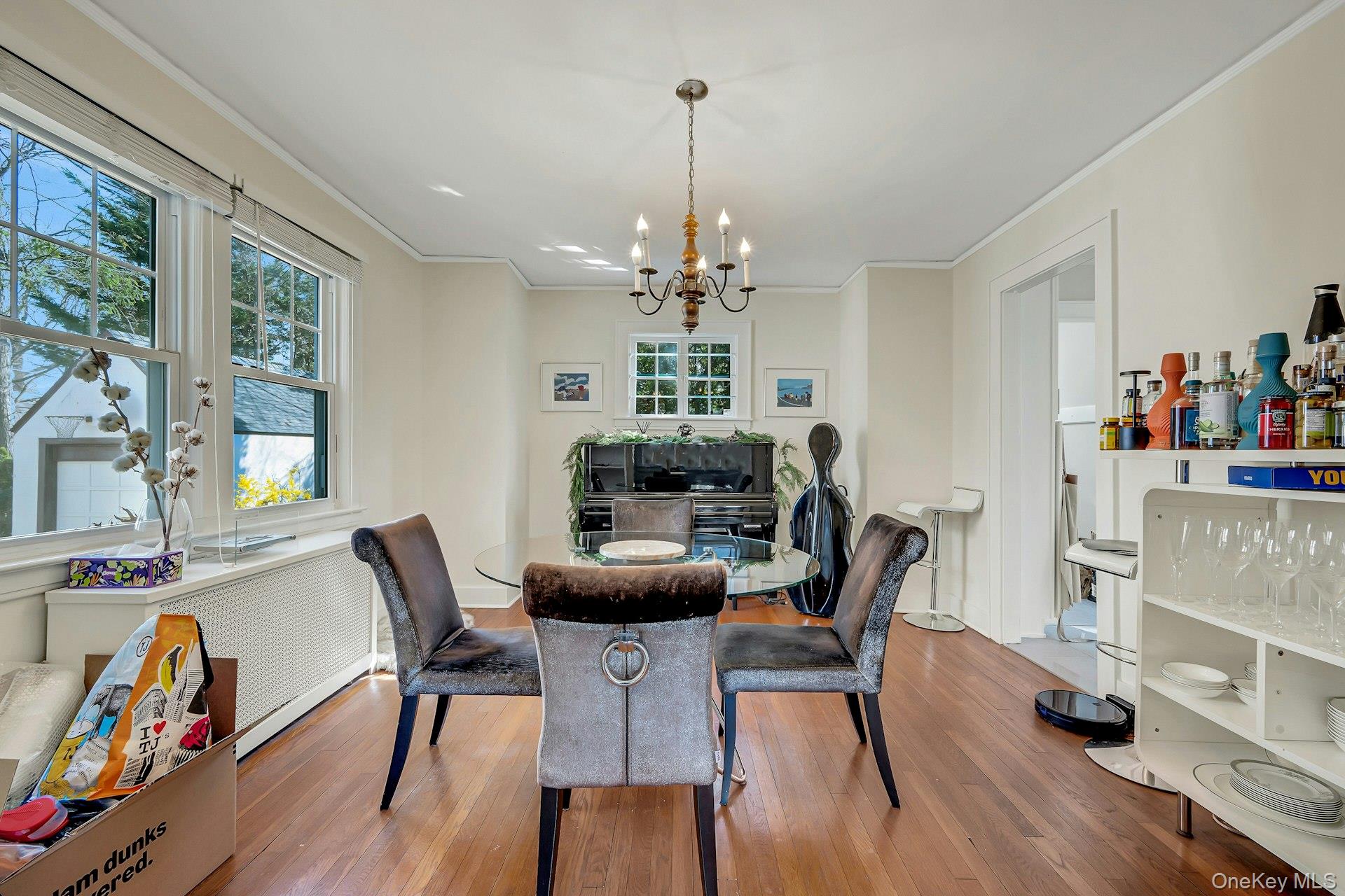 25 Richelieu Road Scarsdale, NY 10583 - Photo 5 of 32