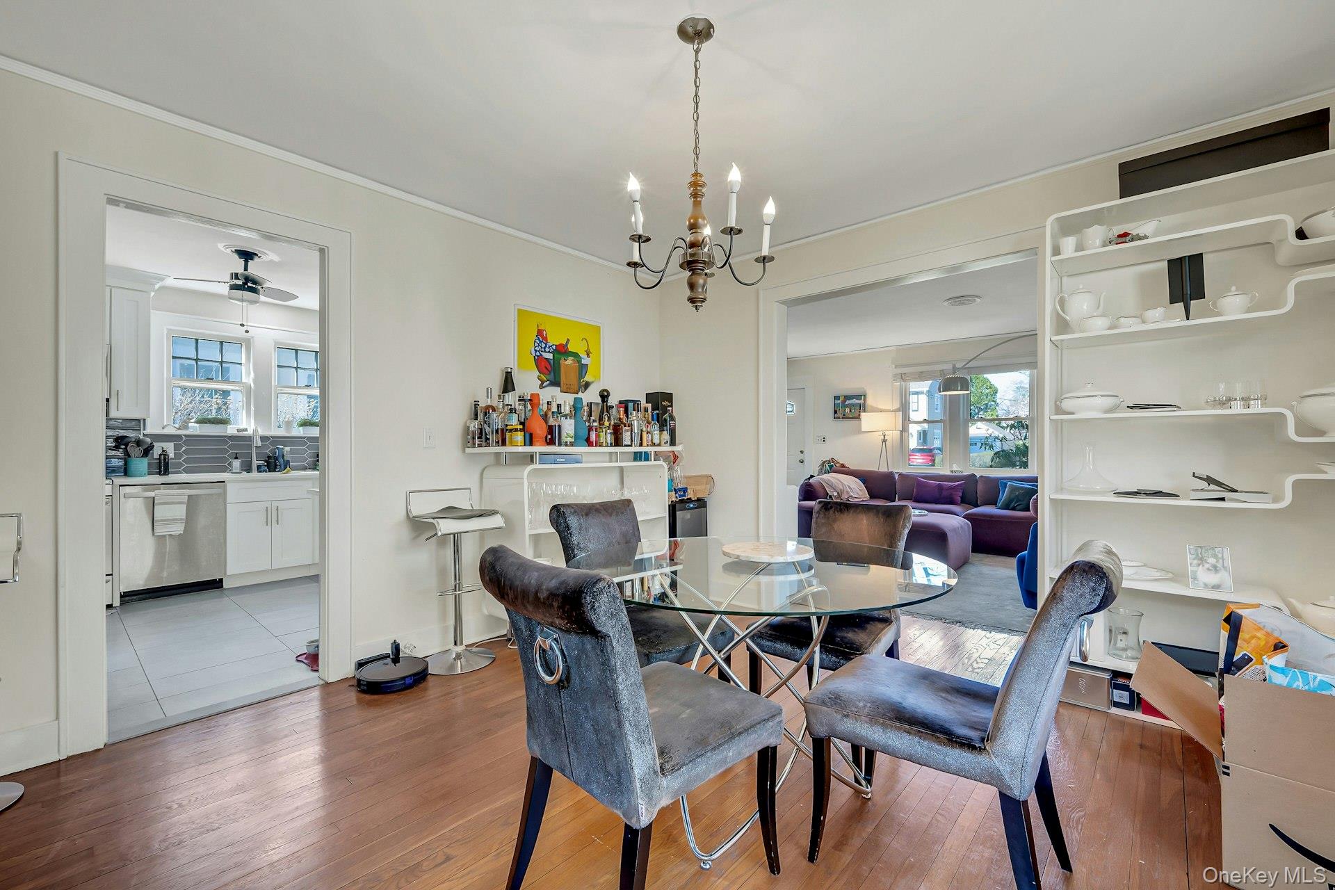 25 Richelieu Road Scarsdale, NY 10583 - Photo 6 of 32