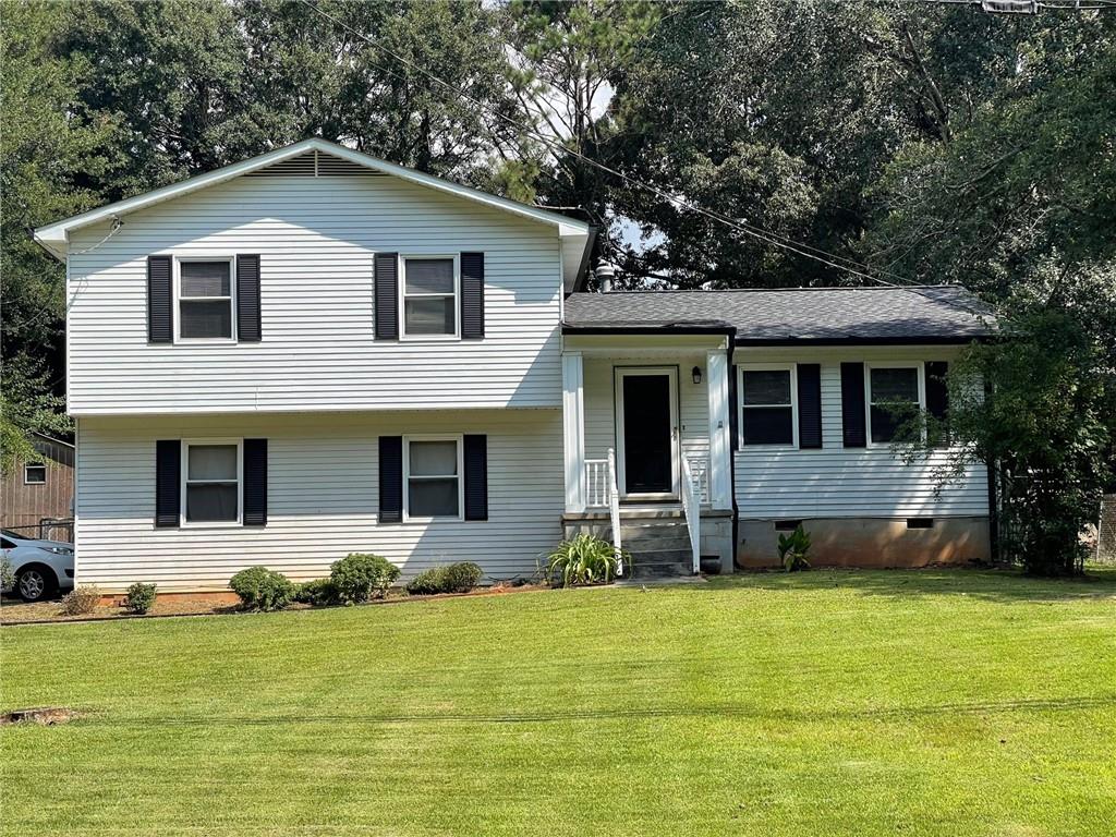 1266 Villa Rica Road Powder Springs, GA 30127 - Photo 1 of 1