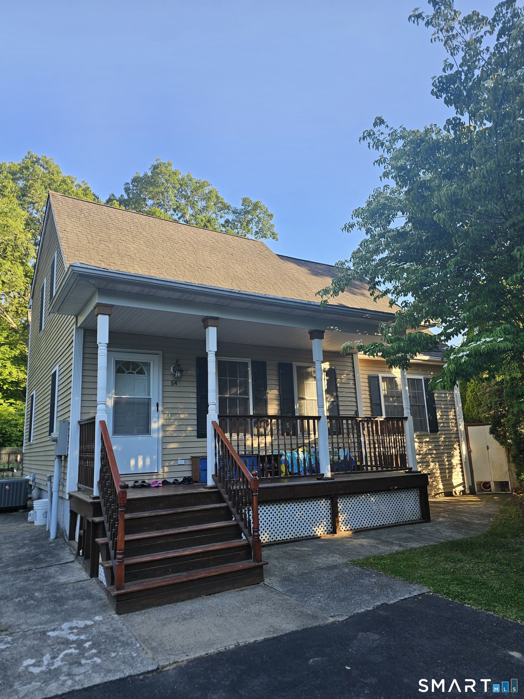 54 Alice Street Norwich, CT 06360 - Photo 2 of 36
